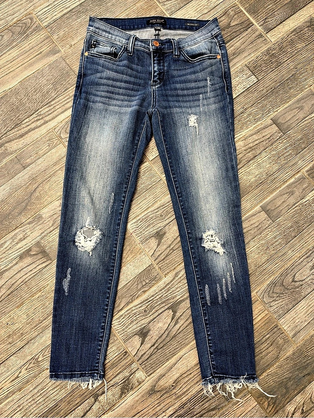 Judy Blue Women’s skinny jeans - size 7/28